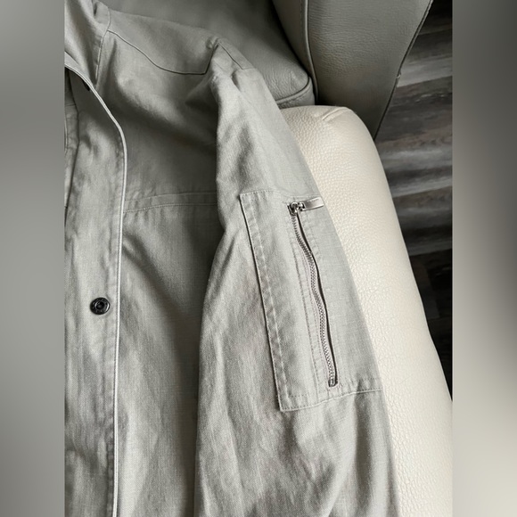 NWOT - Lyle & Scott Men’s Jacket - Size XL - Picture 3 of 9